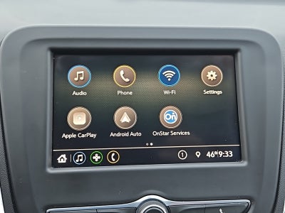 2021 Chevrolet Equinox FWD LT