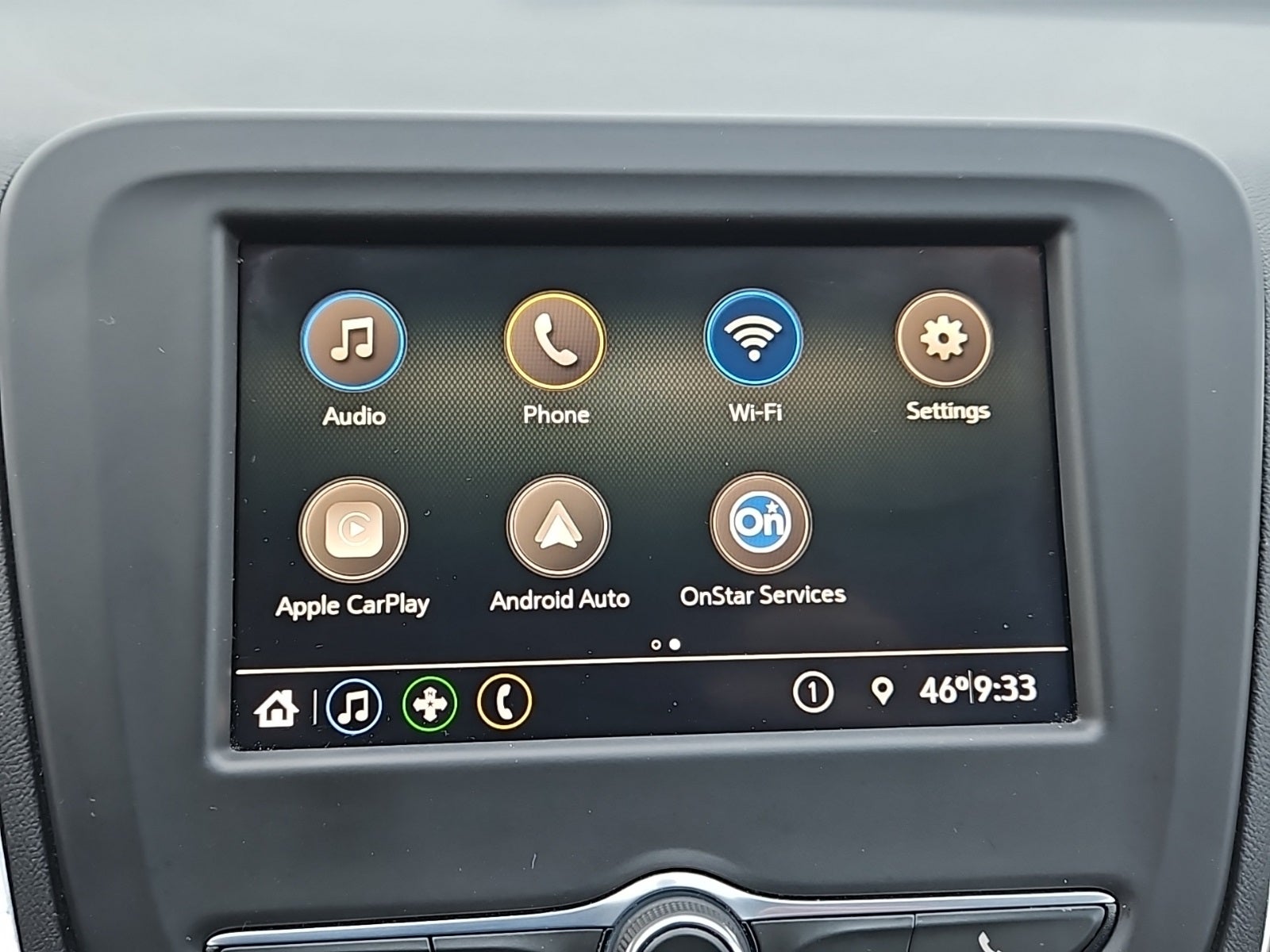 2021 Chevrolet Equinox FWD LT