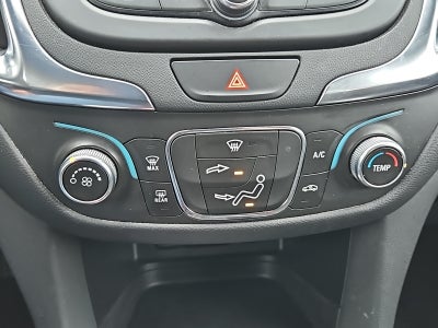 2021 Chevrolet Equinox FWD LT