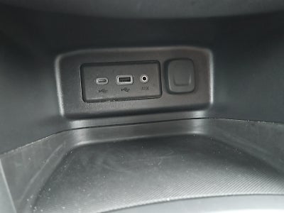 2021 Chevrolet Equinox FWD LT