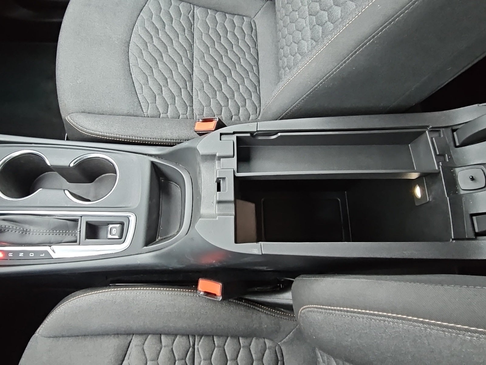 2021 Chevrolet Equinox FWD LT