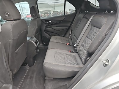 2021 Chevrolet Equinox FWD LT