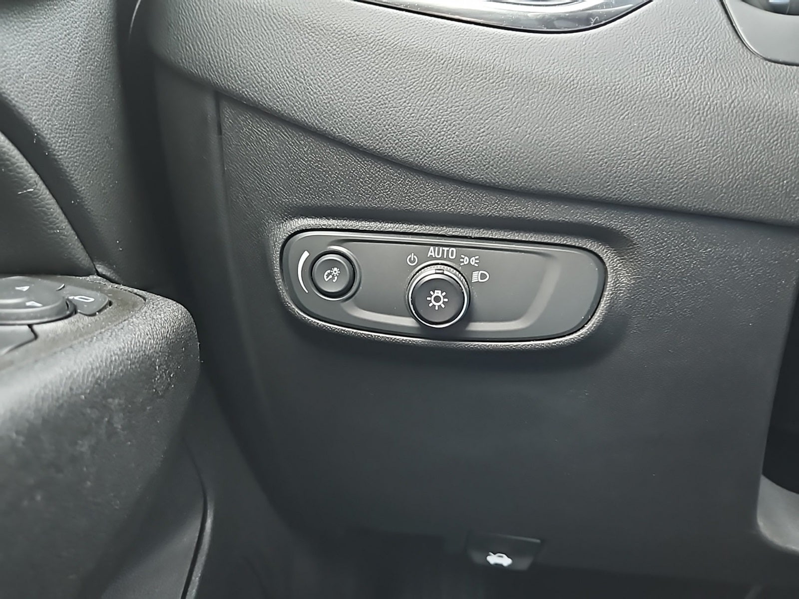 2021 Chevrolet Equinox FWD LT