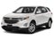 2020 Chevrolet Equinox FWD LT 1.5L Turbo