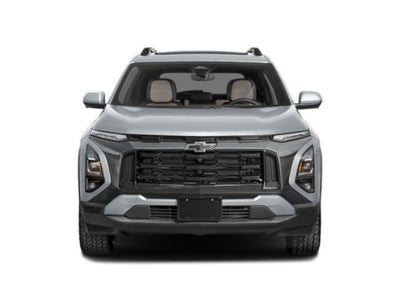 2025 Chevrolet Equinox AWD ACTIV
