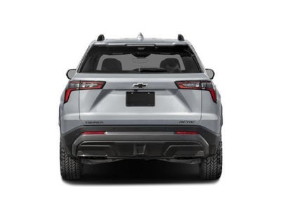 2025 Chevrolet Equinox AWD ACTIV