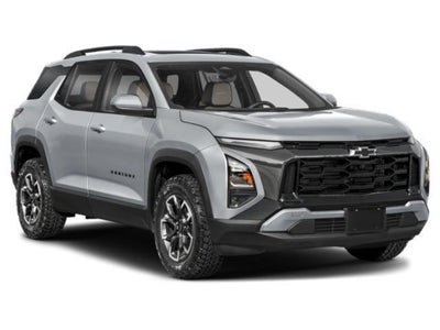 2025 Chevrolet Equinox AWD ACTIV