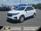 2024 Chevrolet Equinox AWD LS