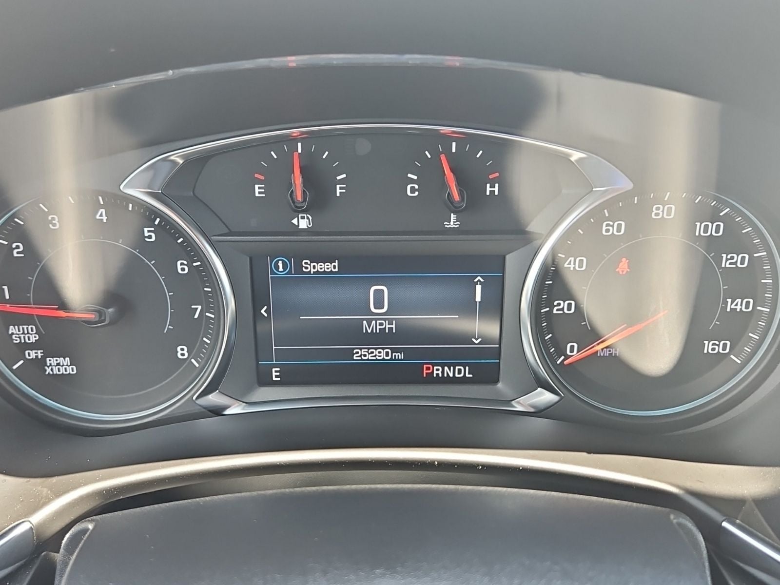 2024 Chevrolet Equinox AWD LS