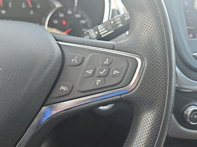 2024 Chevrolet Equinox AWD LS