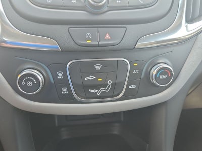 2024 Chevrolet Equinox AWD LS