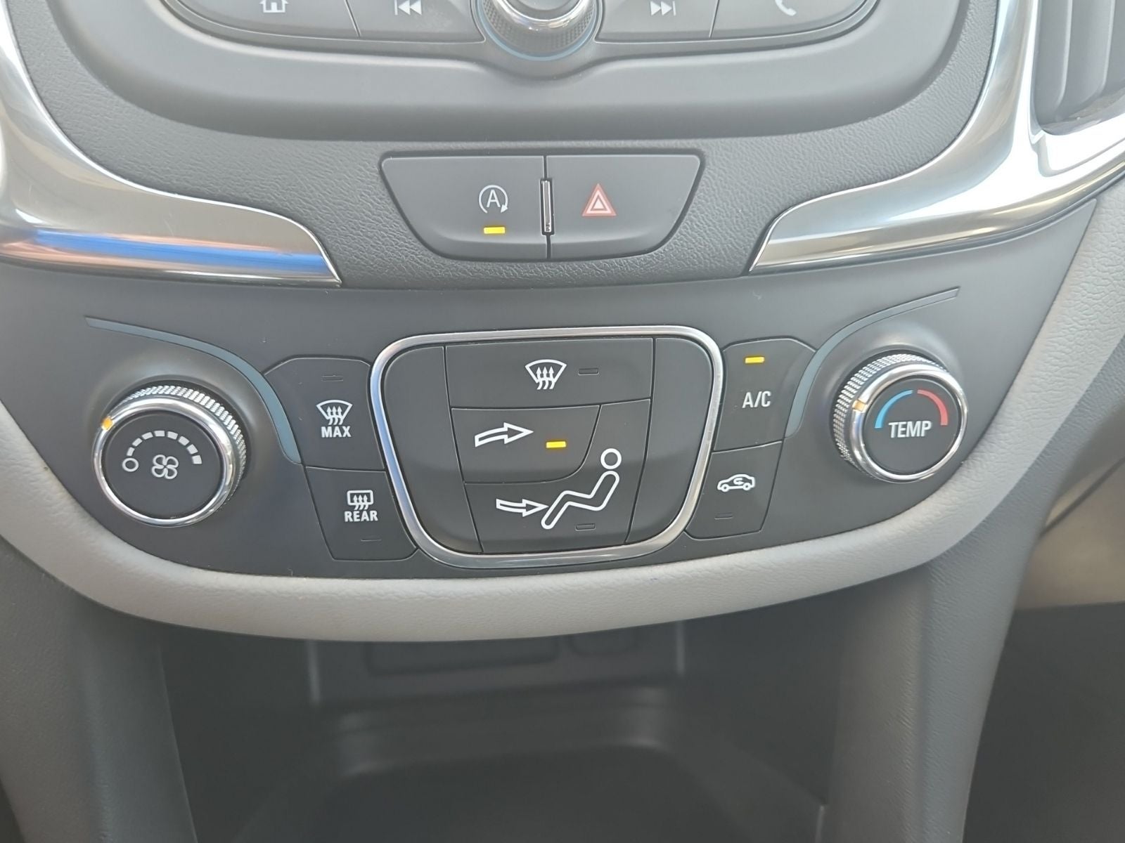 2024 Chevrolet Equinox AWD LS