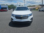 2024 Chevrolet Equinox AWD LS