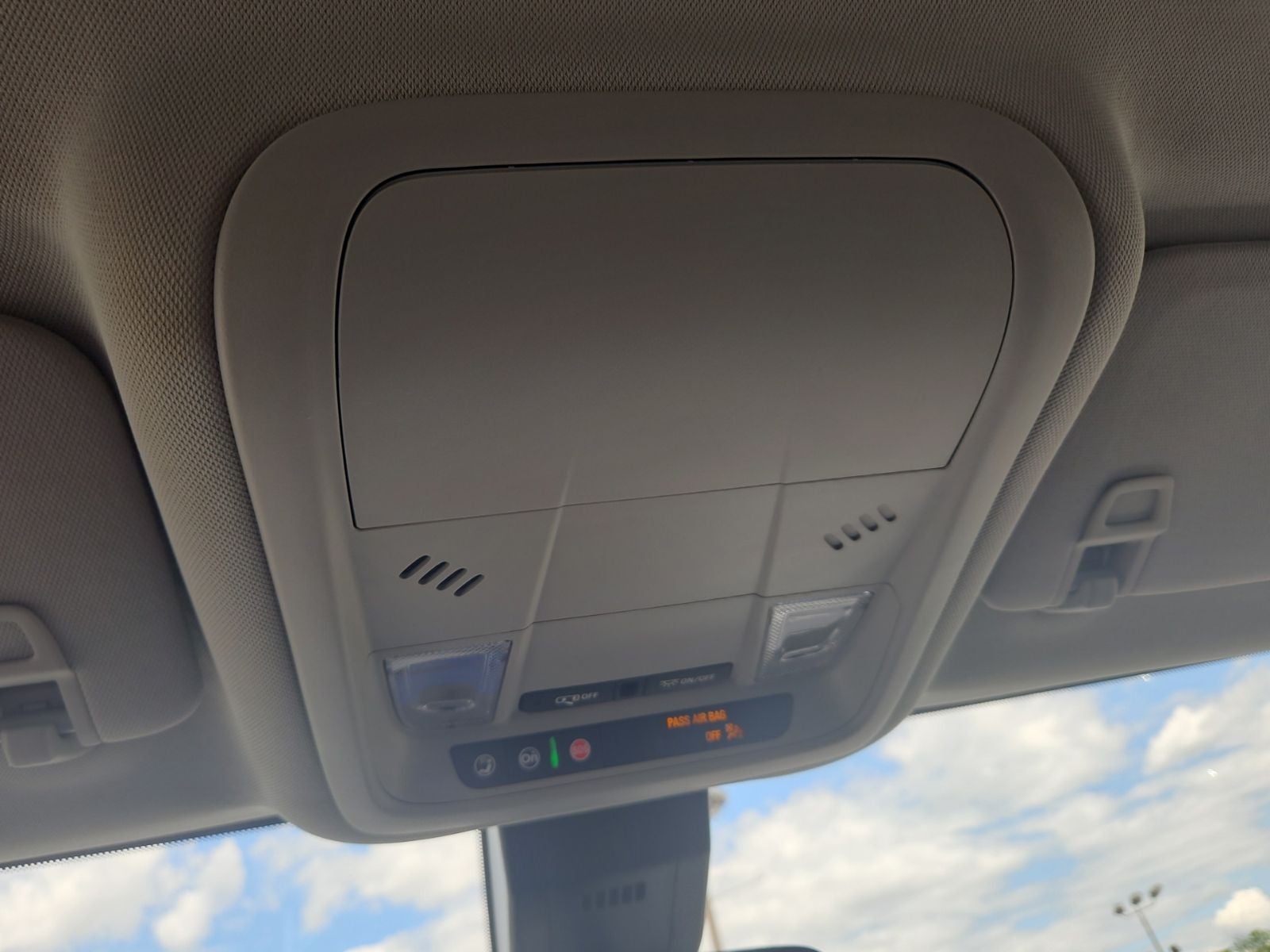 2024 Chevrolet Equinox AWD LS