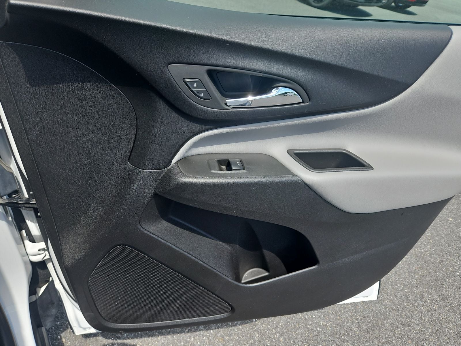 2024 Chevrolet Equinox AWD LS
