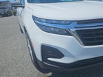 2024 Chevrolet Equinox AWD LS