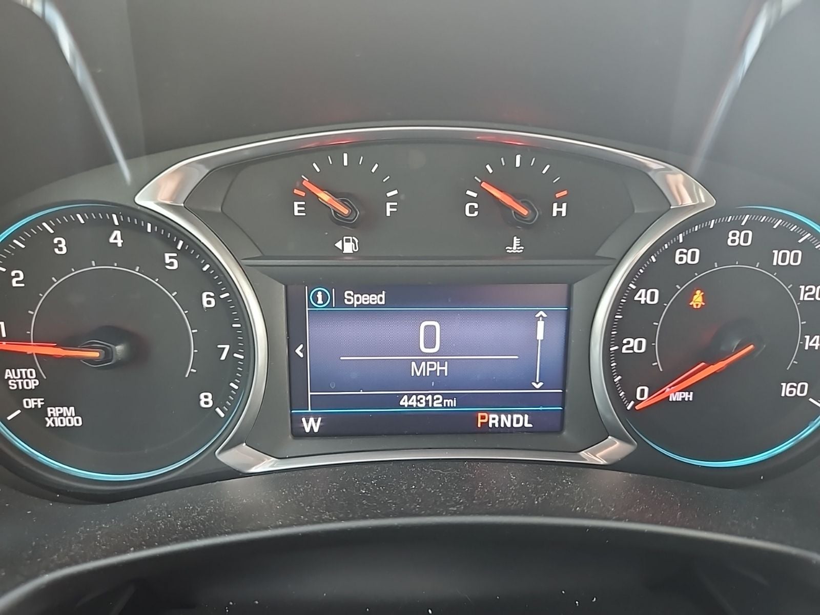 2022 Chevrolet Equinox AWD LT