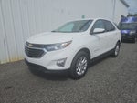 2021 Chevrolet Equinox AWD LT
