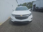 2021 Chevrolet Equinox AWD LT