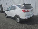 2021 Chevrolet Equinox AWD LT