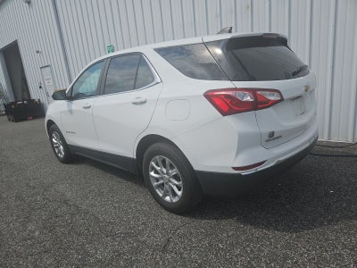 2021 Chevrolet Equinox AWD LT