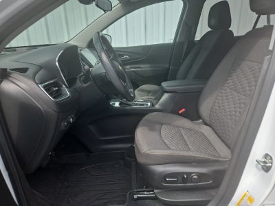 2021 Chevrolet Equinox AWD LT