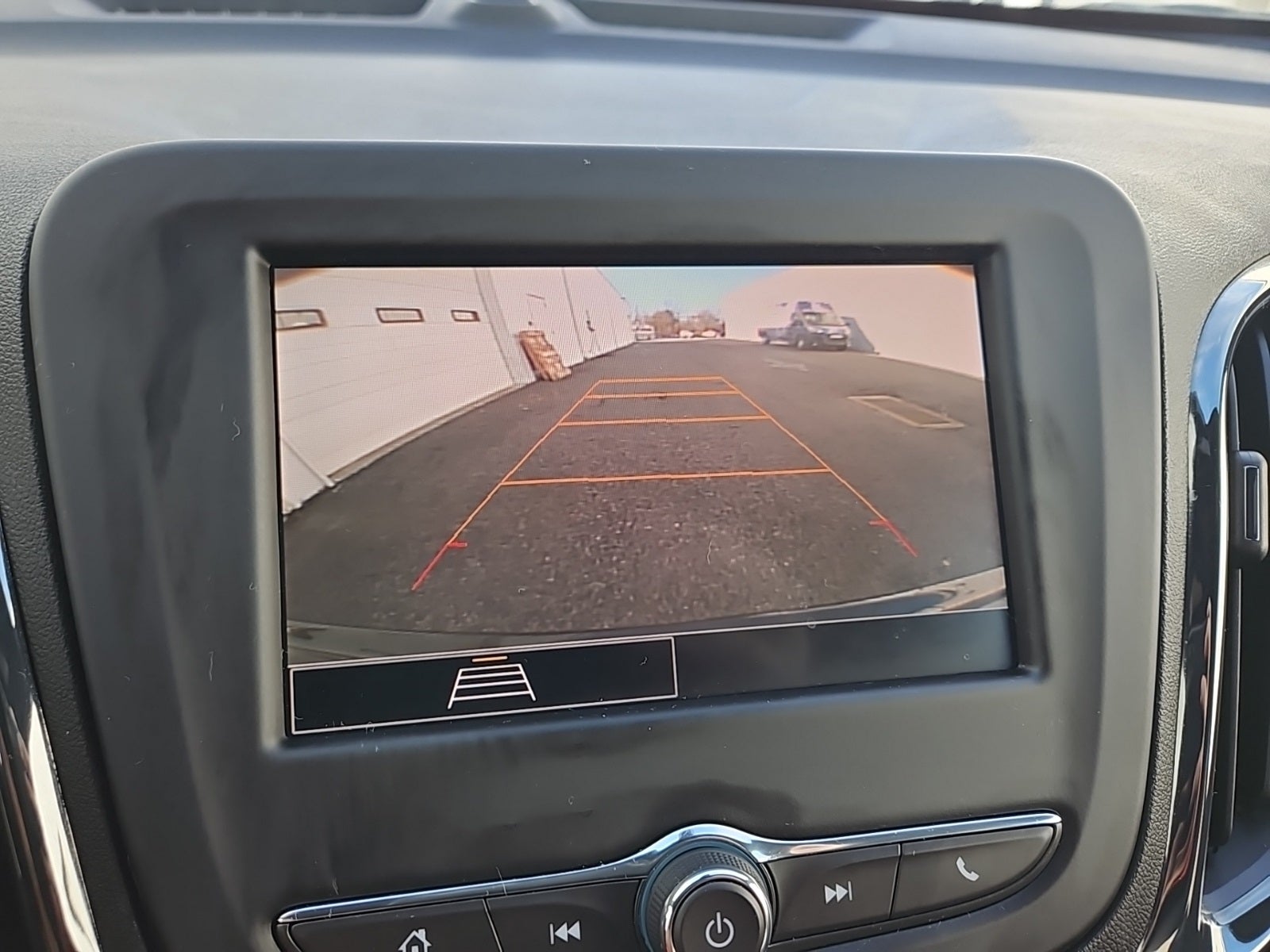 2024 Chevrolet Equinox AWD RS