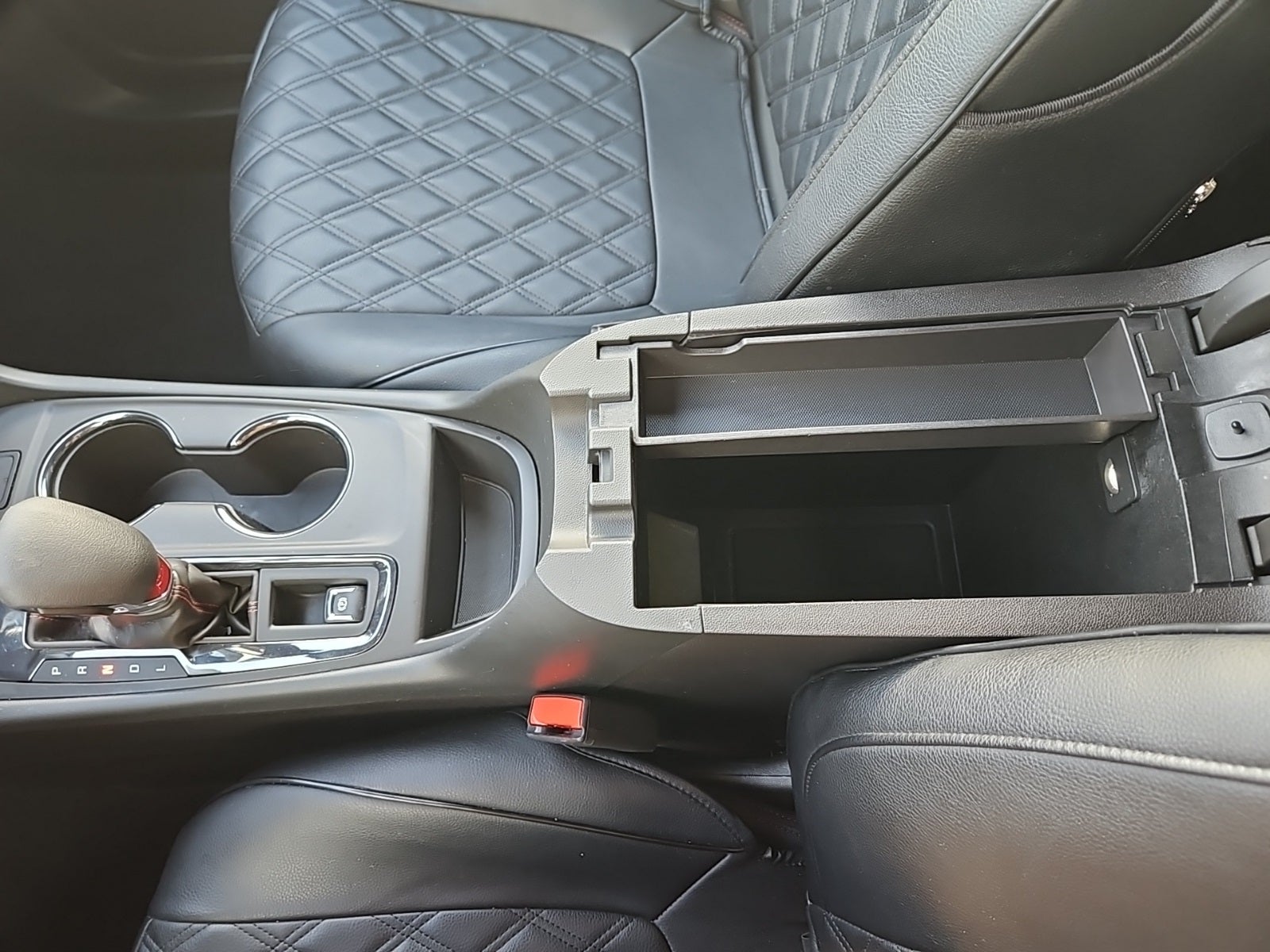 2024 Chevrolet Equinox AWD RS