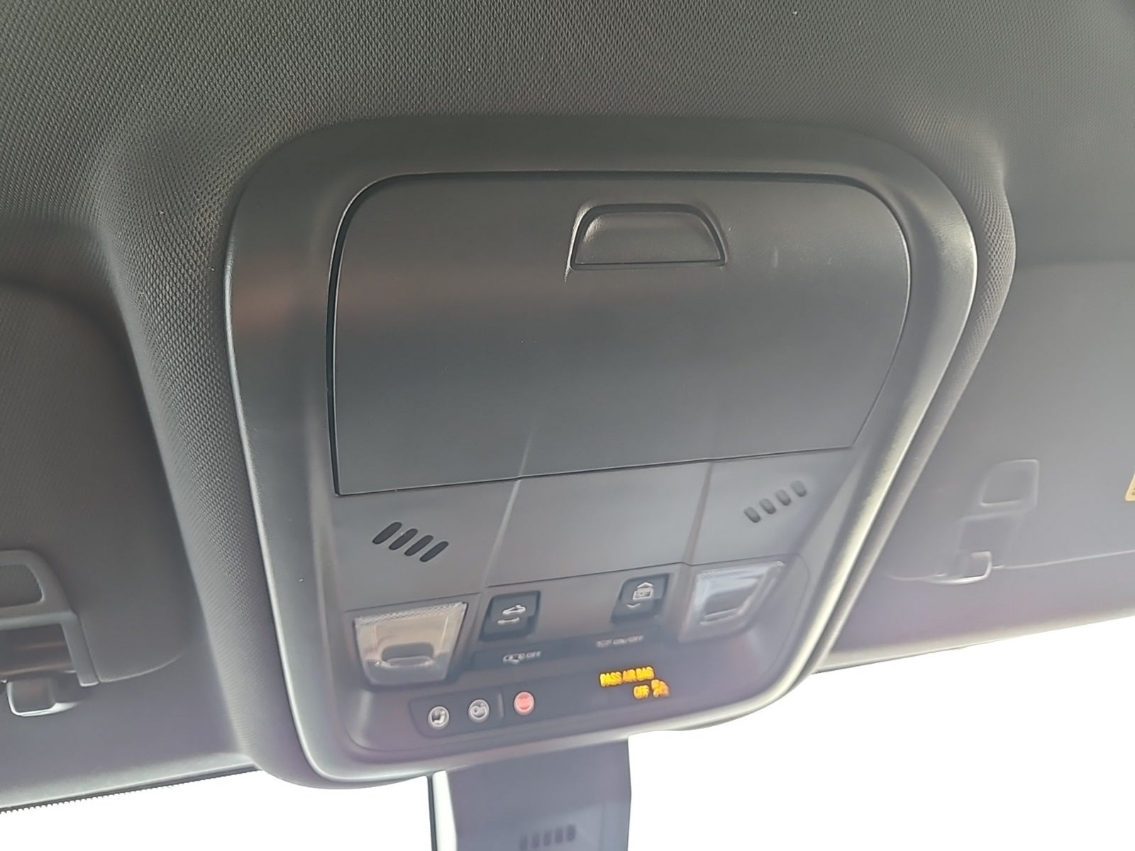 2024 Chevrolet Equinox AWD RS