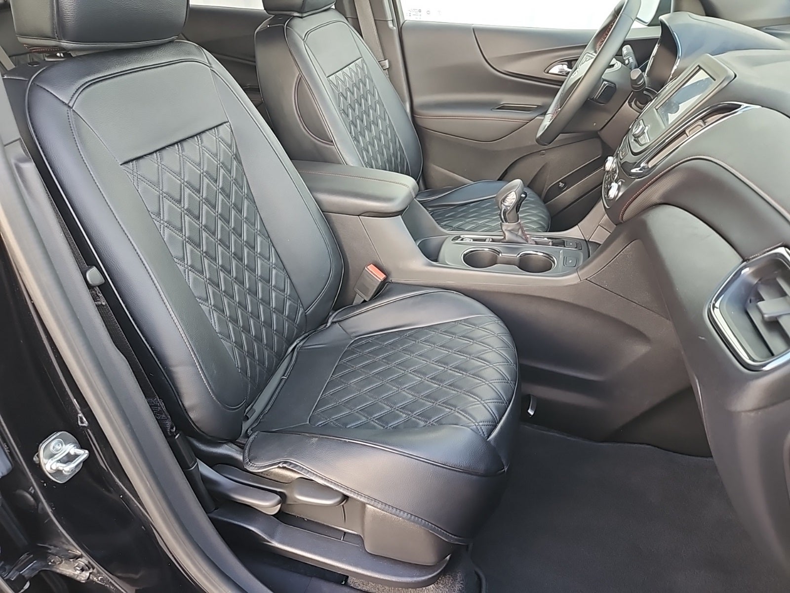 2024 Chevrolet Equinox AWD RS