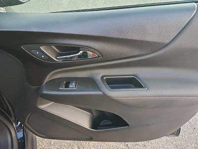 2024 Chevrolet Equinox AWD RS