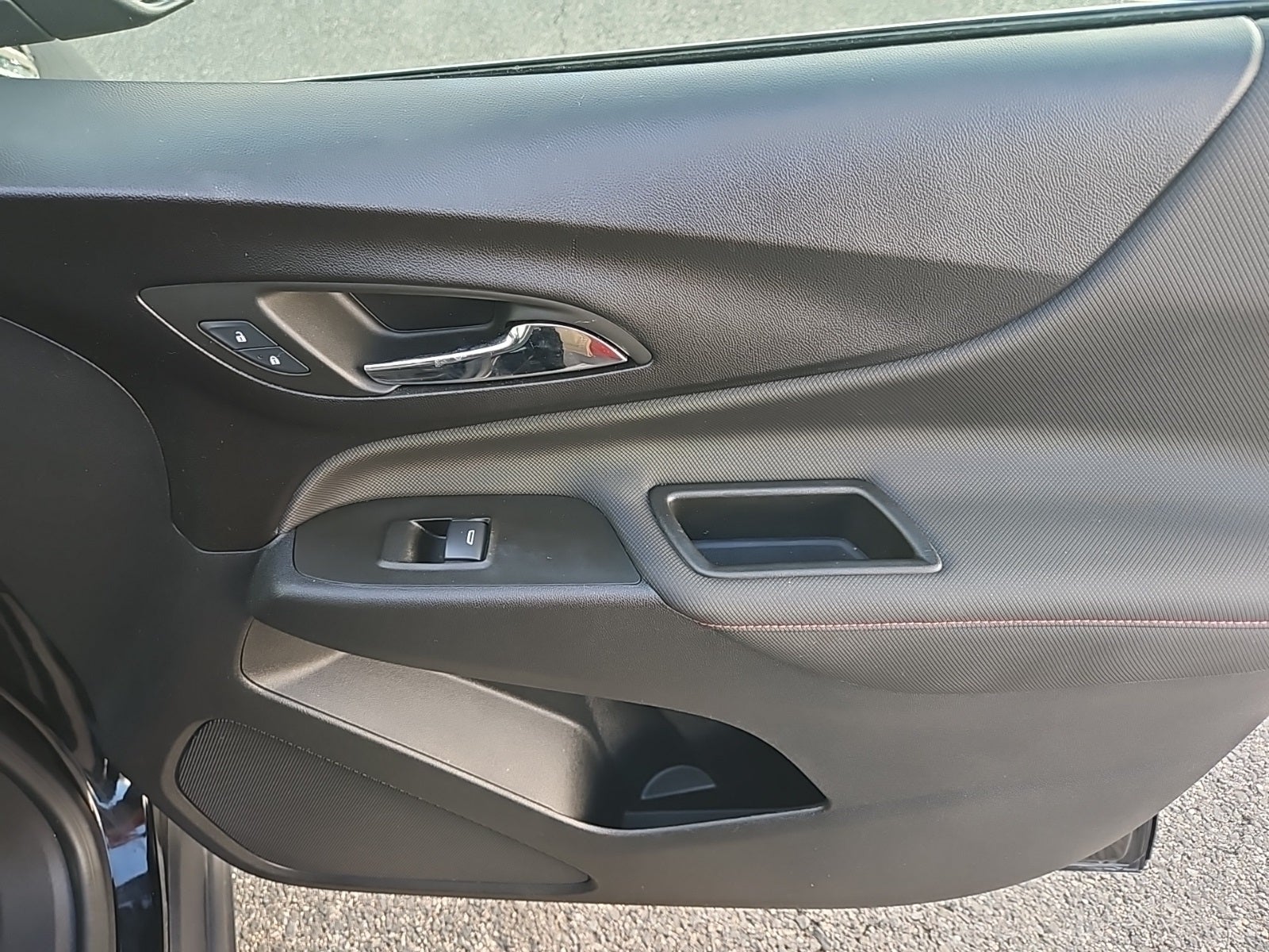 2024 Chevrolet Equinox AWD RS