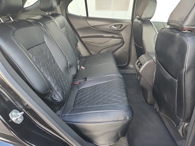 2024 Chevrolet Equinox AWD RS