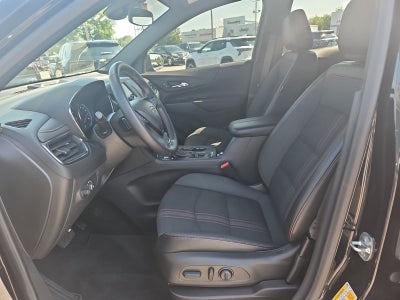 2023 Chevrolet Equinox AWD RS