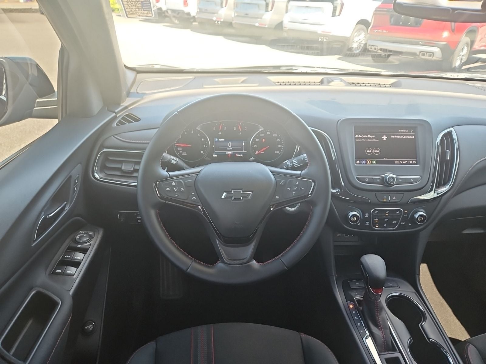 2023 Chevrolet Equinox AWD RS