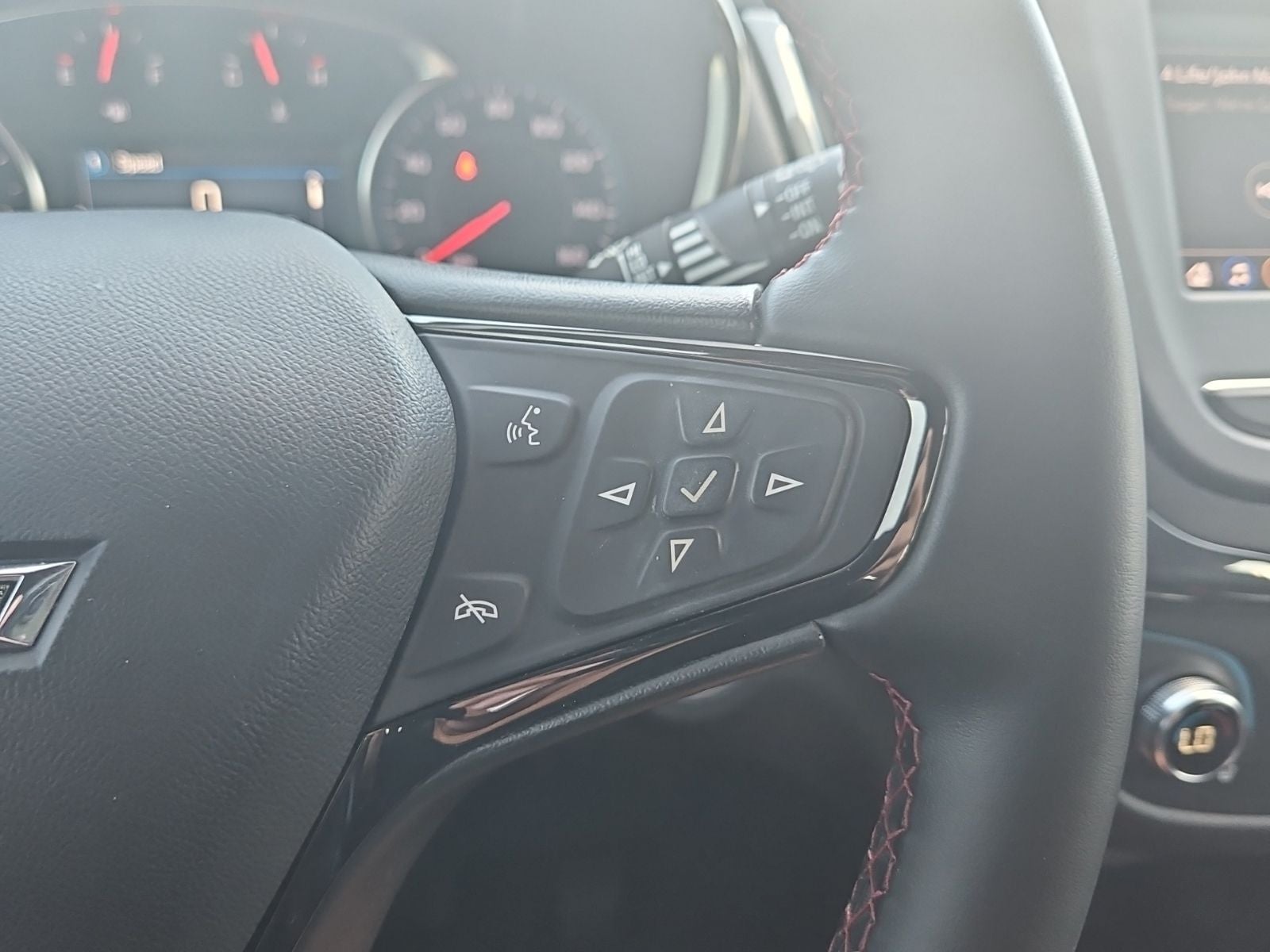 2023 Chevrolet Equinox AWD RS