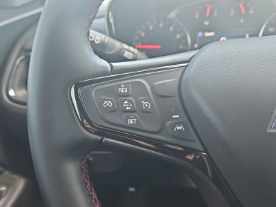 2023 Chevrolet Equinox AWD RS
