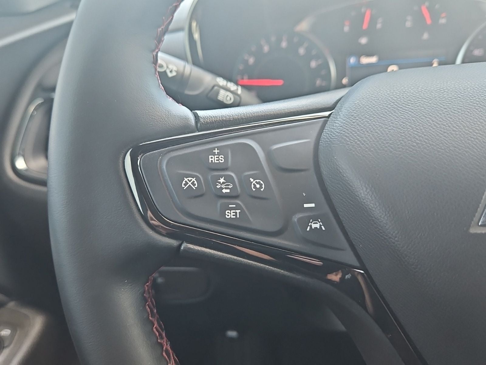2023 Chevrolet Equinox AWD RS