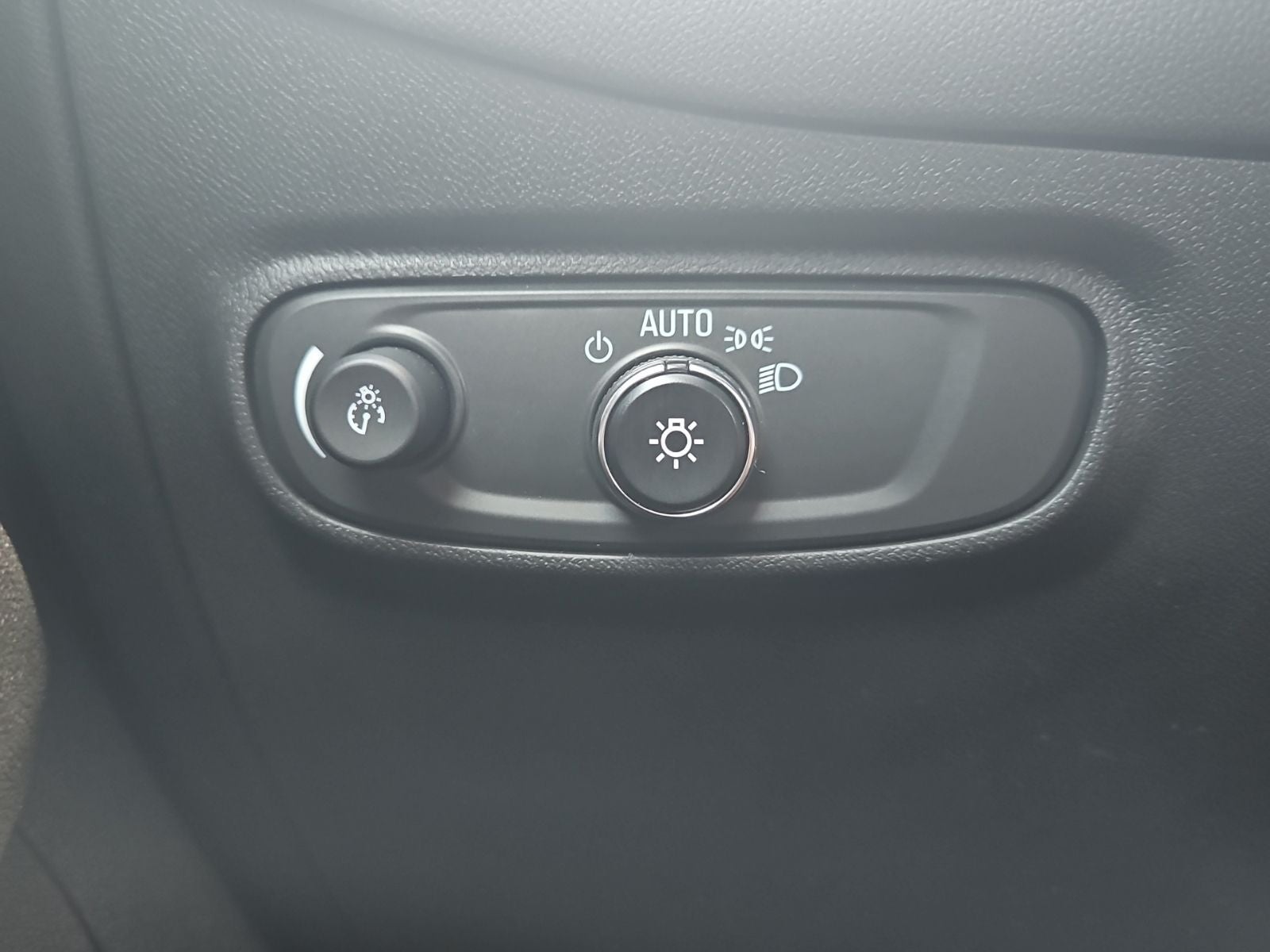 2023 Chevrolet Equinox AWD RS