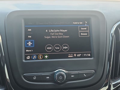 2023 Chevrolet Equinox AWD RS