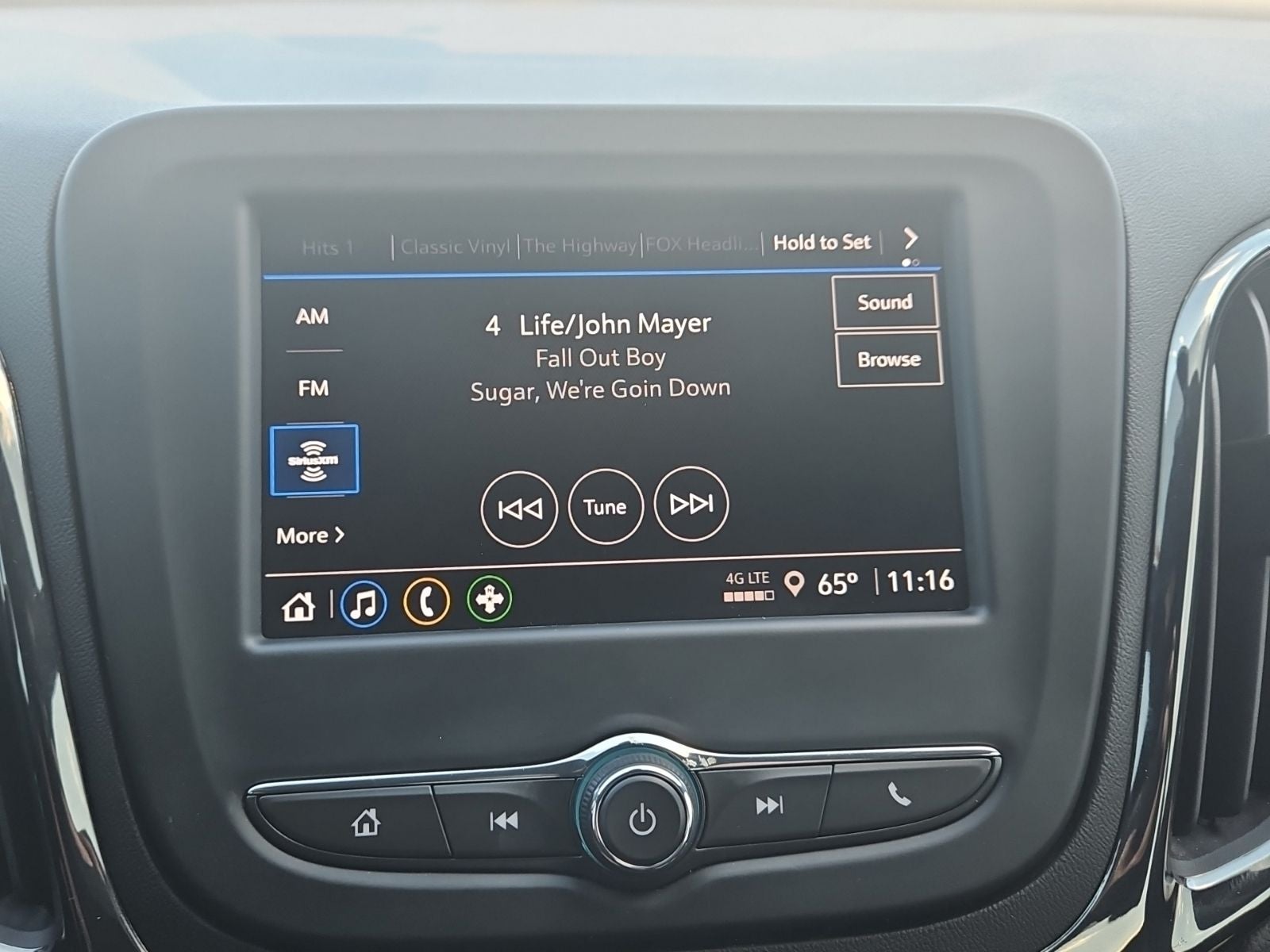 2023 Chevrolet Equinox AWD RS