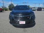 2023 Chevrolet Equinox AWD RS