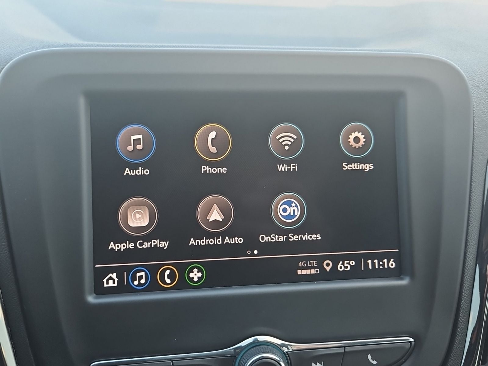 2023 Chevrolet Equinox AWD RS
