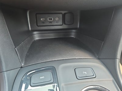 2023 Chevrolet Equinox AWD RS