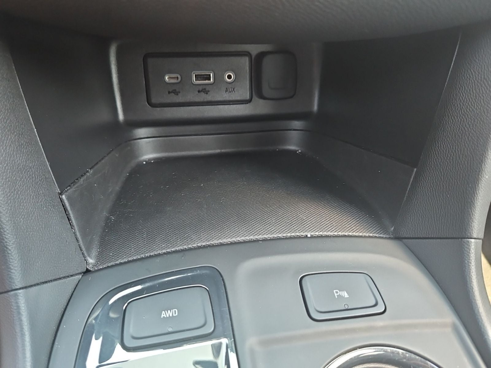 2023 Chevrolet Equinox AWD RS