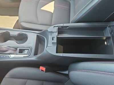 2023 Chevrolet Equinox AWD RS