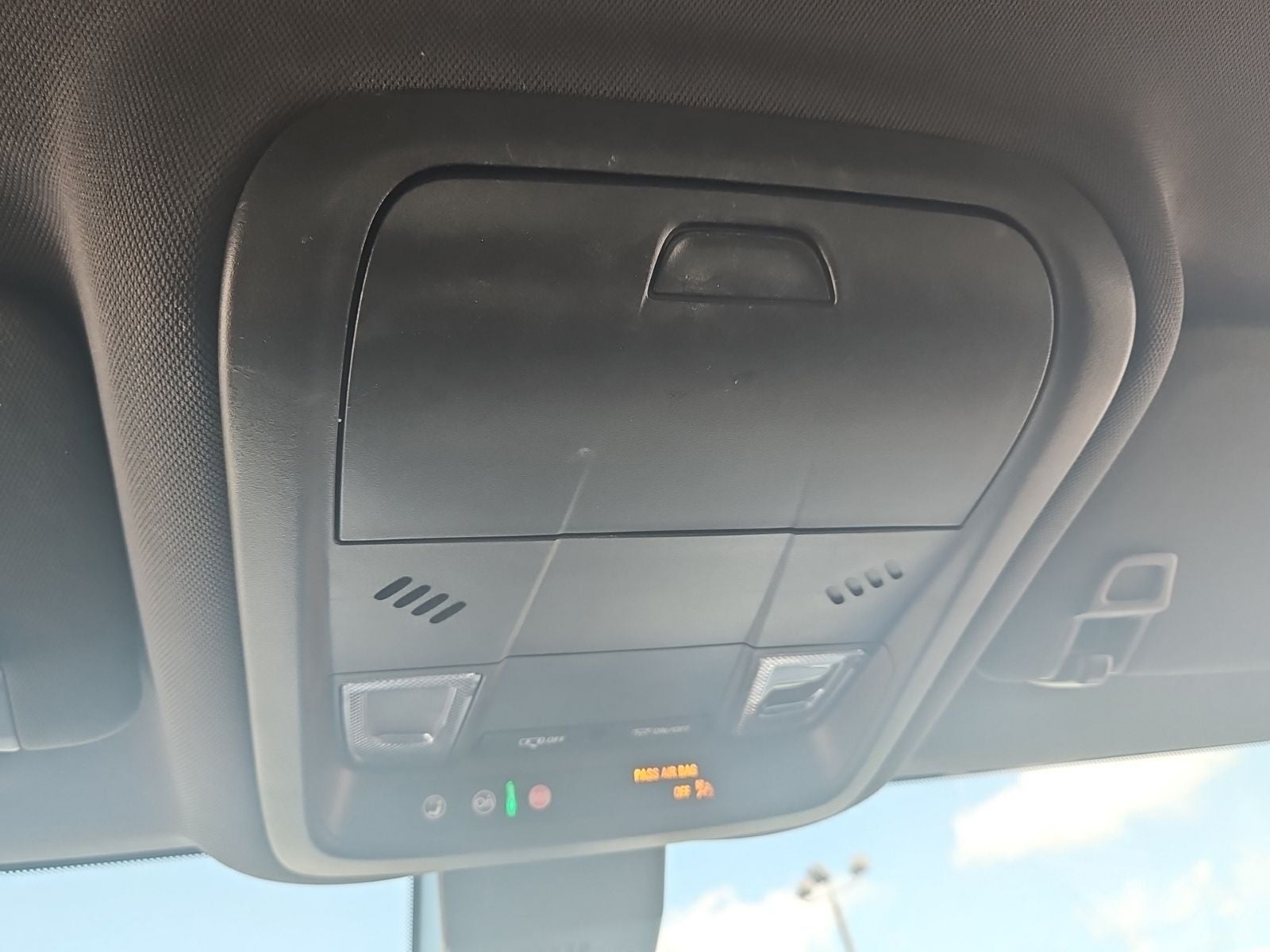 2023 Chevrolet Equinox AWD RS