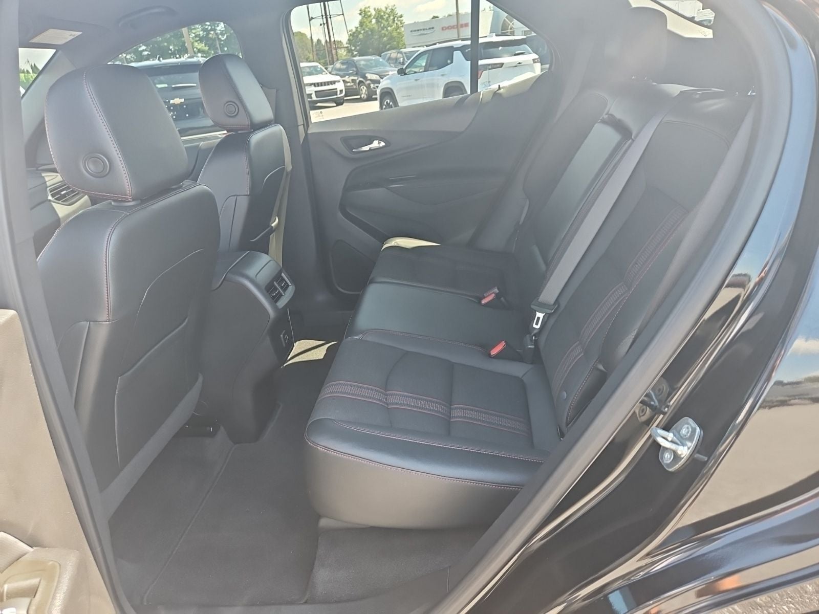 2023 Chevrolet Equinox AWD RS