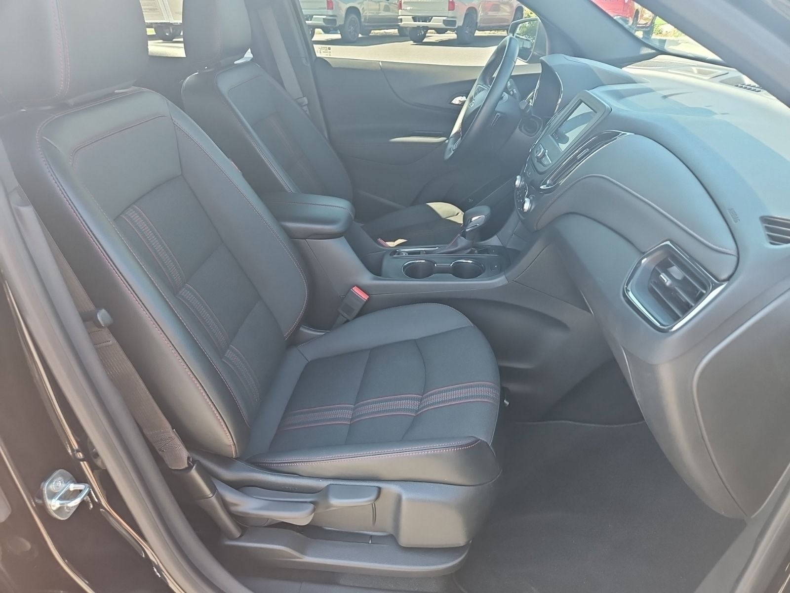 2023 Chevrolet Equinox AWD RS