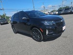 2023 Chevrolet Equinox AWD RS